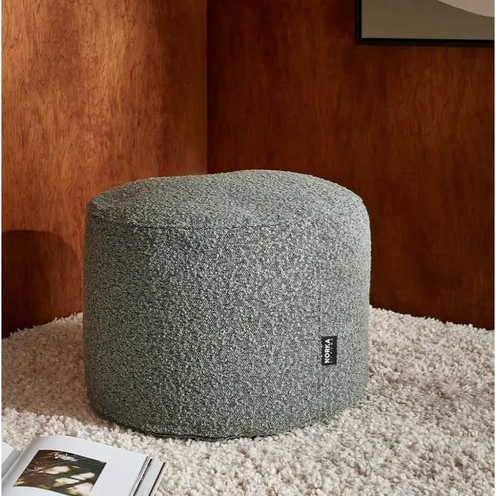 Germain Larivière Poufs