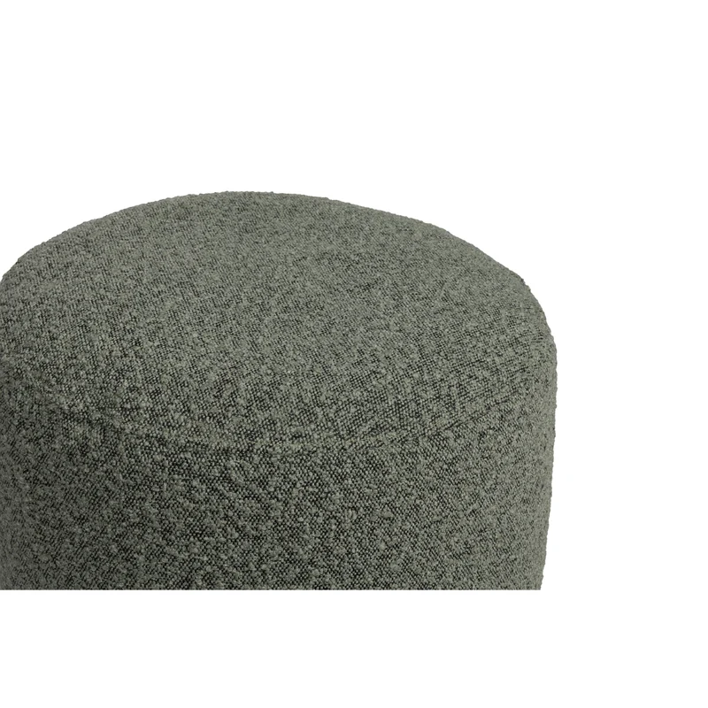 Germain Larivière Poufs
