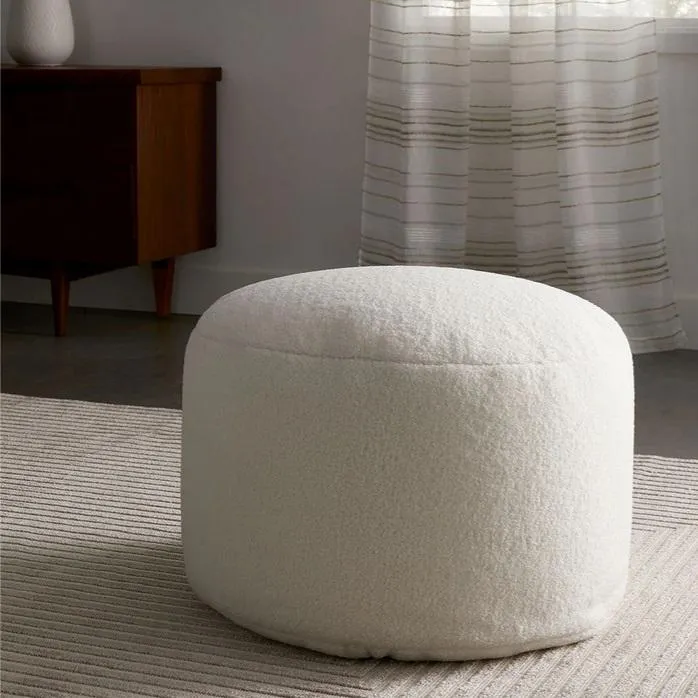 Germain Larivière Poufs 407794