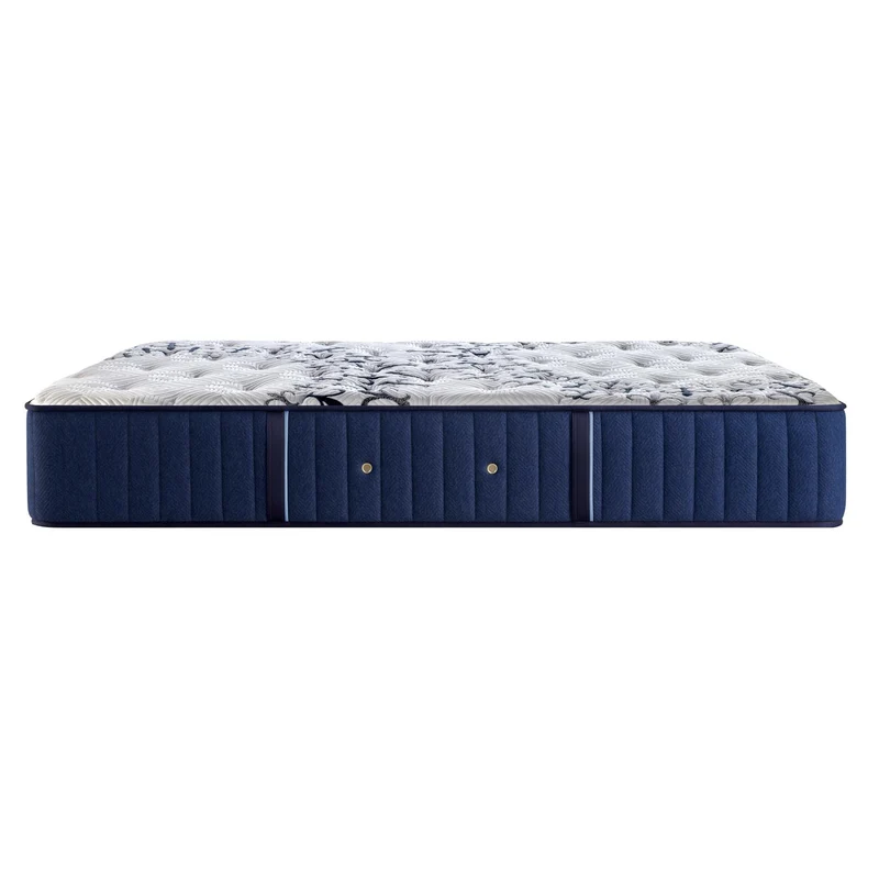 Stearns & Foster Matelas Estate Mon Trésor plateau régulier de luxe ferme