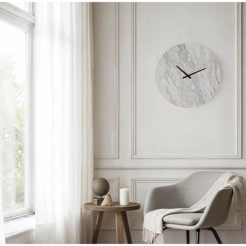 Germain Larivière Horloges CL259