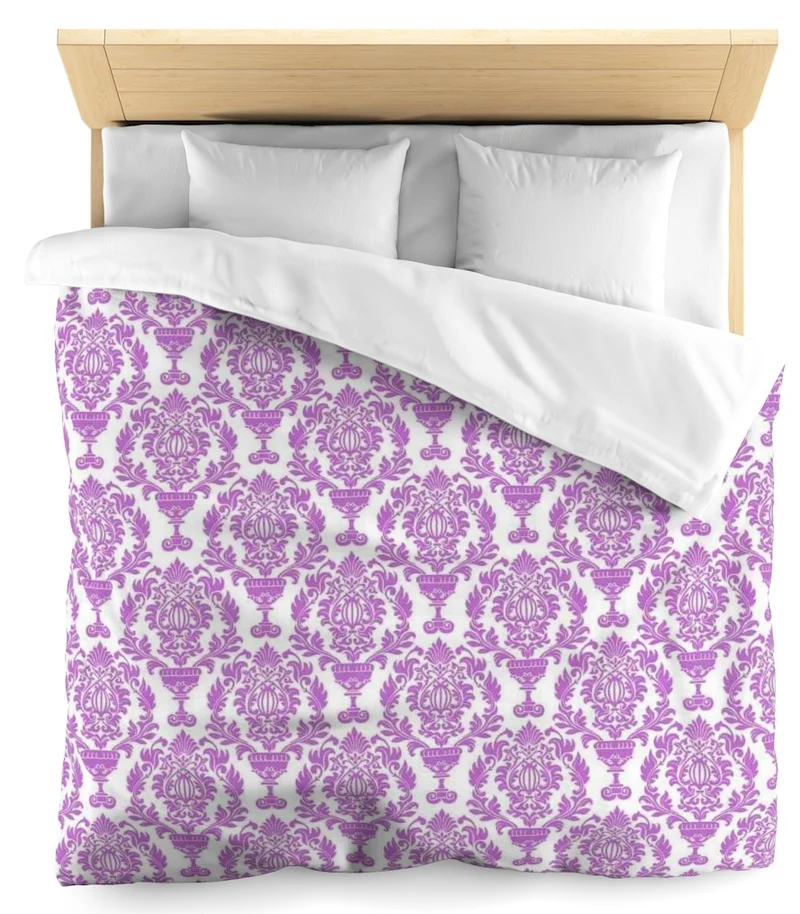 Tissu Baroque floral mètre rideau ornement fleurs Damassé tapisserie fauteuil sièges