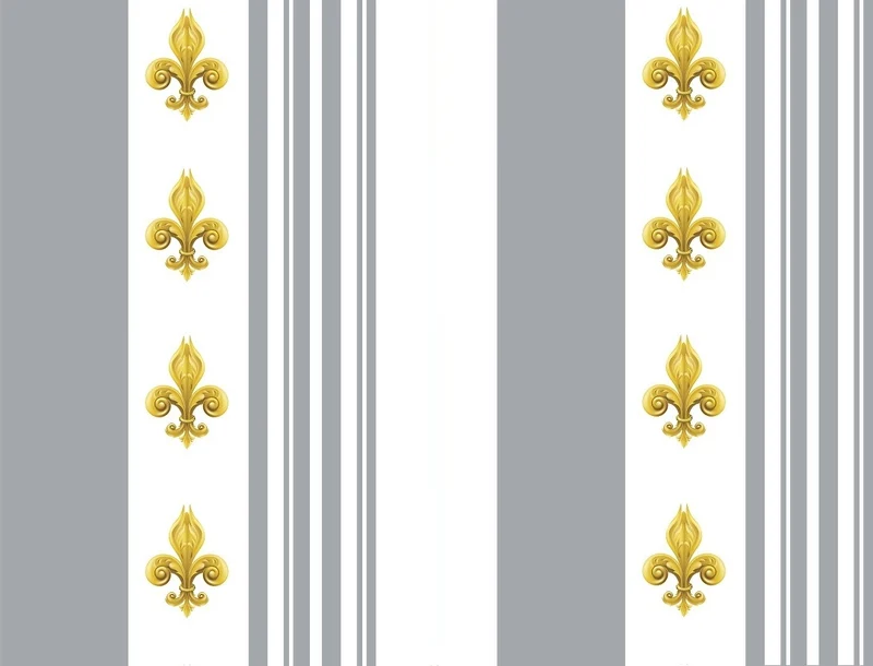 Tissus Empire et directoire d'ameublement, sièges, fauteuils, rideaux, coussin, voilage