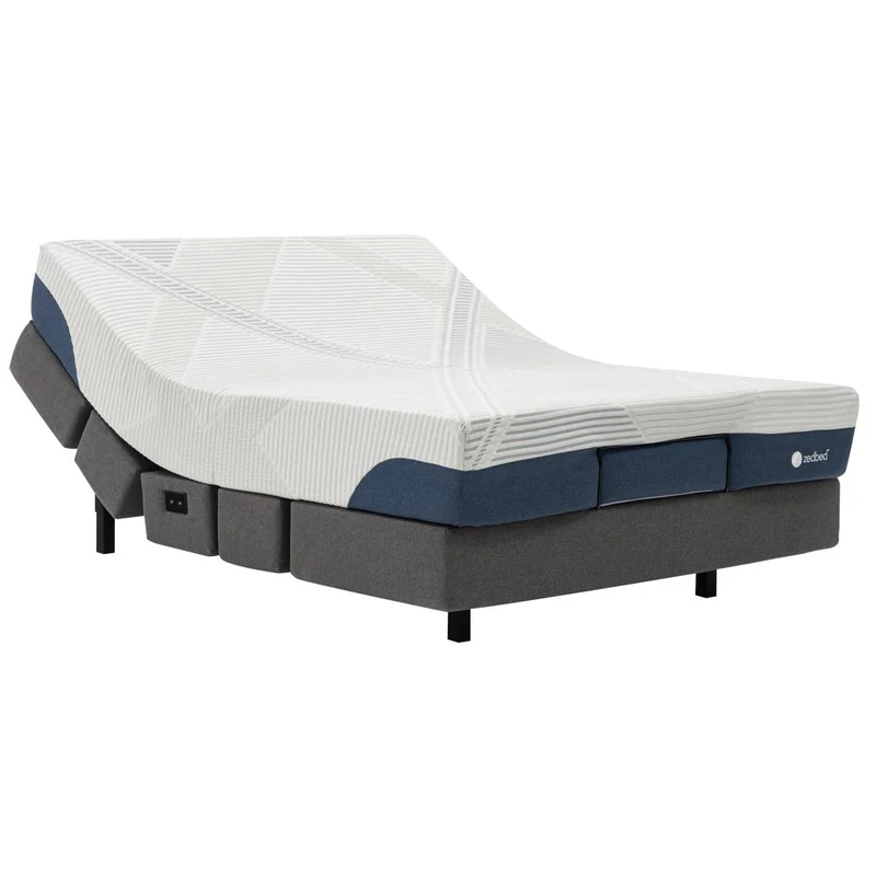 Zedbed Matelas Somnium Ultra de 11 pouces
