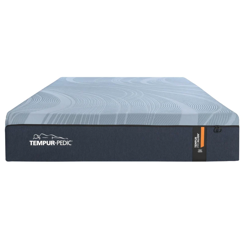 Tempur-Pedic Matelas Tempur ProAlign ferme