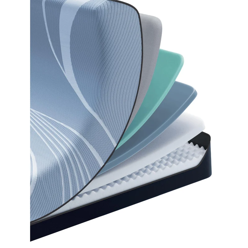 Tempur-Pedic Matelas Tempur ProAlign ferme