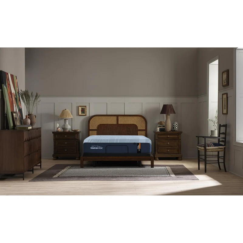 Tempur-Pedic Matelas Tempur ProAlign ferme