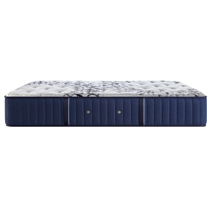 Stearns & Foster Matelas Mon Trésor ferme à plateau standard pour grand lit
