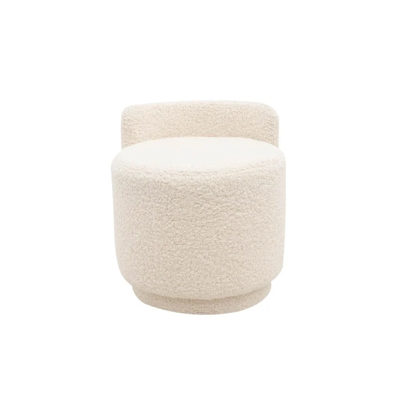 Germain Larivière Poufs 402544
