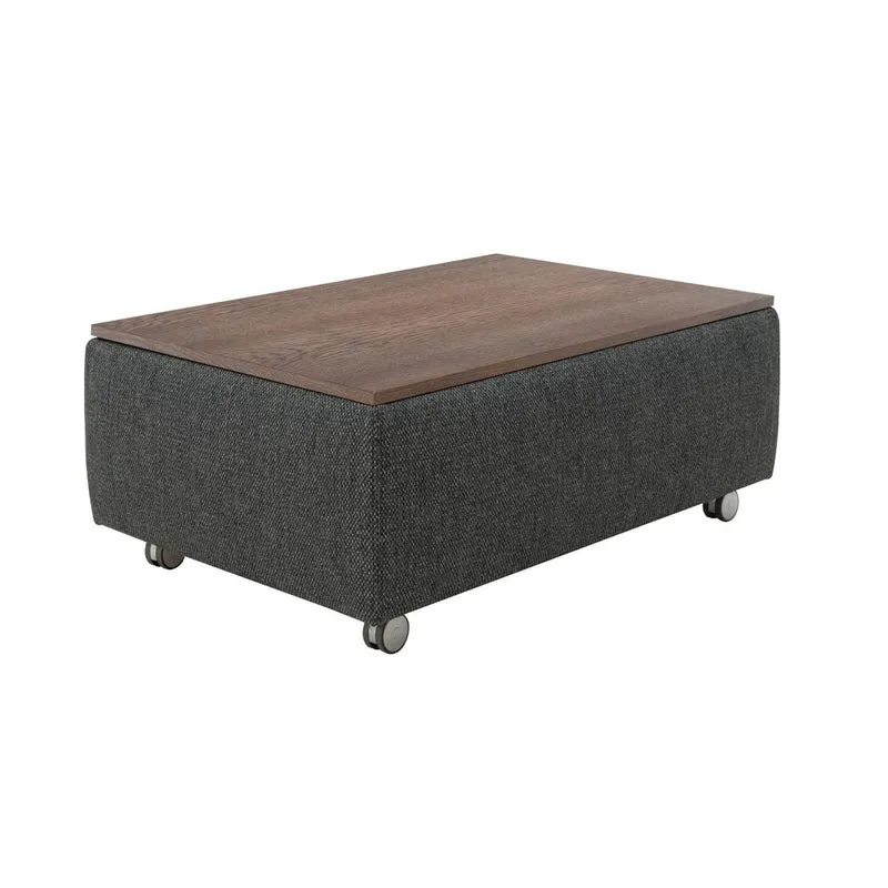 Germain Larivière Poufs avec rangement 402724