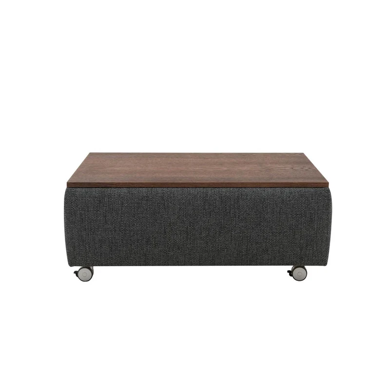 Germain Larivière Poufs avec rangement 402724