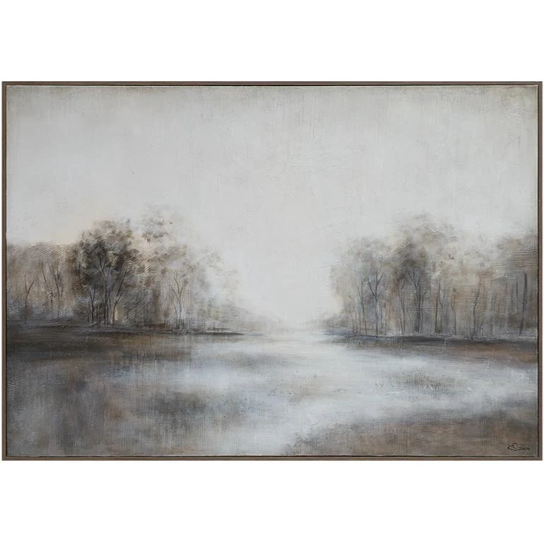 Germain Larivière Art Mural 431765