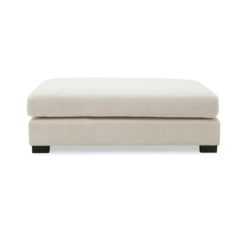 Germain Larivière Poufs