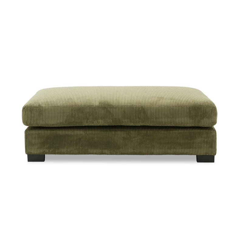 Germain Larivière Poufs