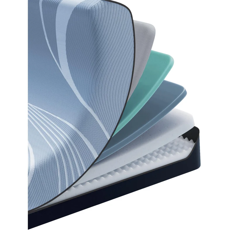 Tempur-Pedic Matelas Tempur ProAlign mi ferme