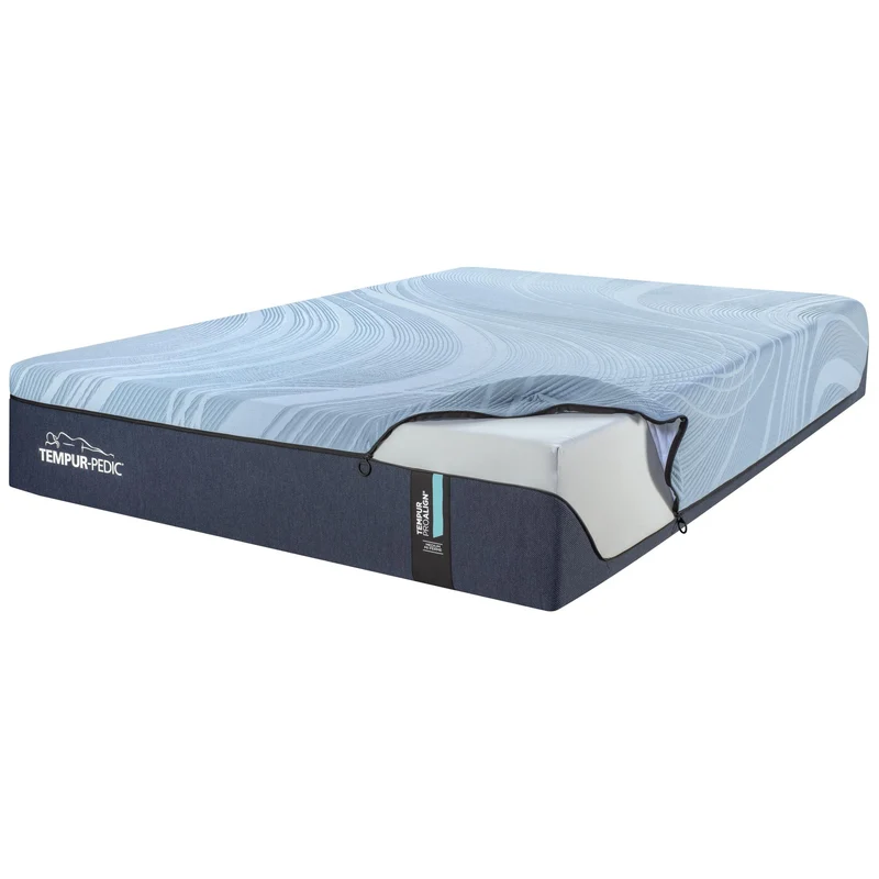 Tempur-Pedic Matelas Tempur ProAlign mi ferme