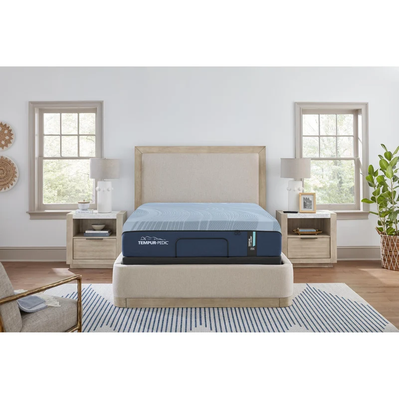 Tempur-Pedic Matelas Tempur ProAlign mi ferme