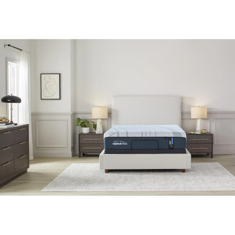 Tempur-Pedic Matelas Tempur Align moelleux