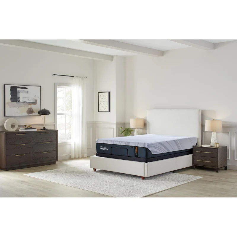 Tempur-Pedic Matelas Tempur Align ferme