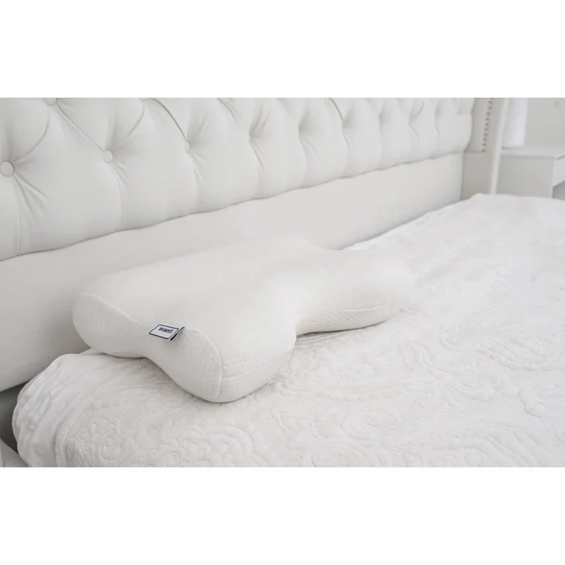 Avanti Sleep Oreiller PurErgo de format standard Oreiller PurErgo (Standard)