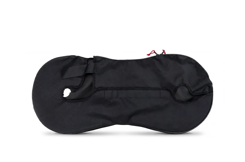 PROTECTION CHAINE VÉLO