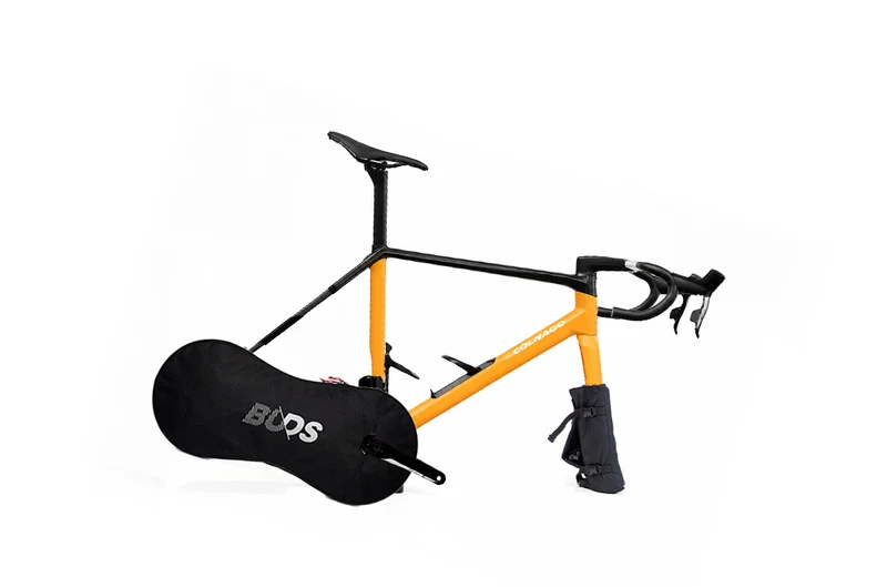 PROTECTION CHAINE VÉLO