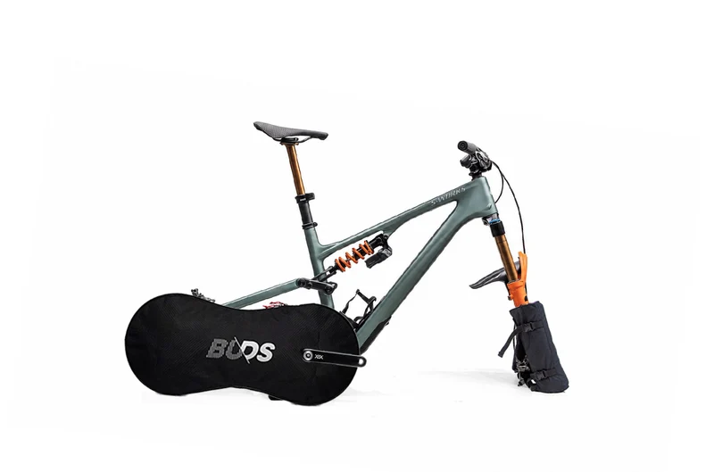 PROTECTION CHAINE VÉLO