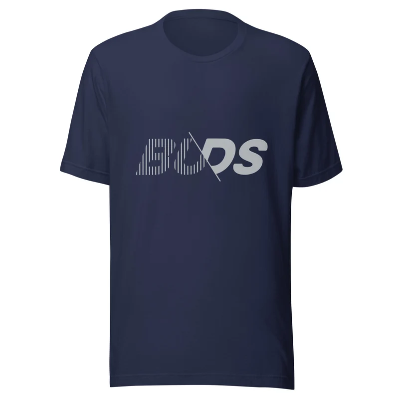 T-shirt unisexe Buds-Sports