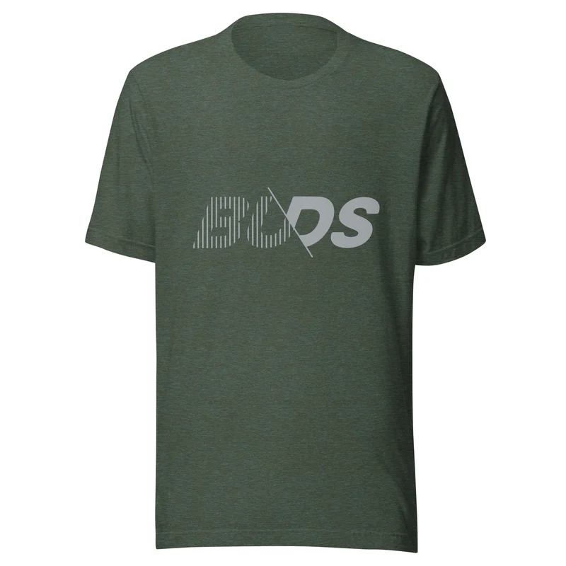 T-shirt unisexe Buds-Sports