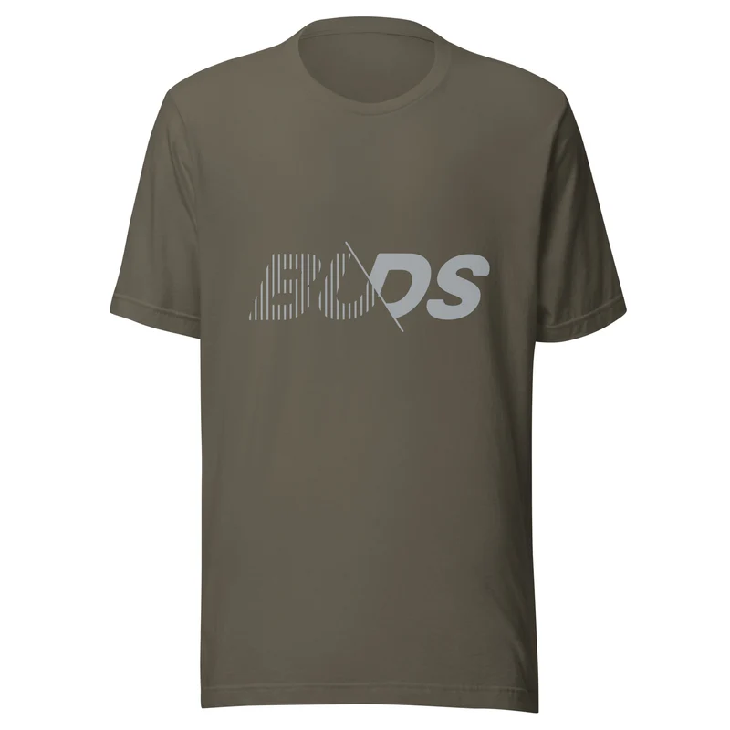 T-shirt unisexe Buds-Sports