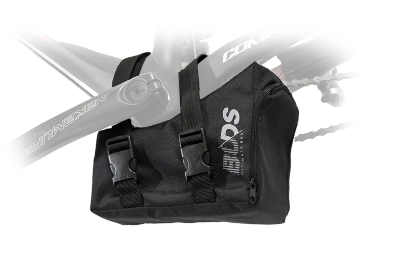 KIT PROTECTION VÉLO DE ROUTE/VTT