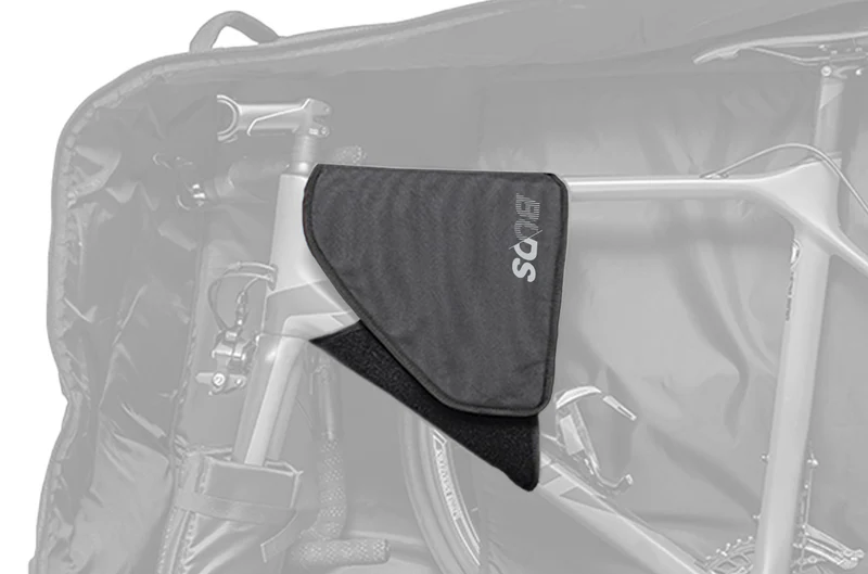 KIT PROTECTION VÉLO DE ROUTE