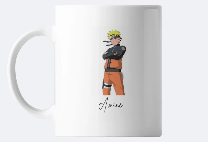Mug à Personnalisé au choix
