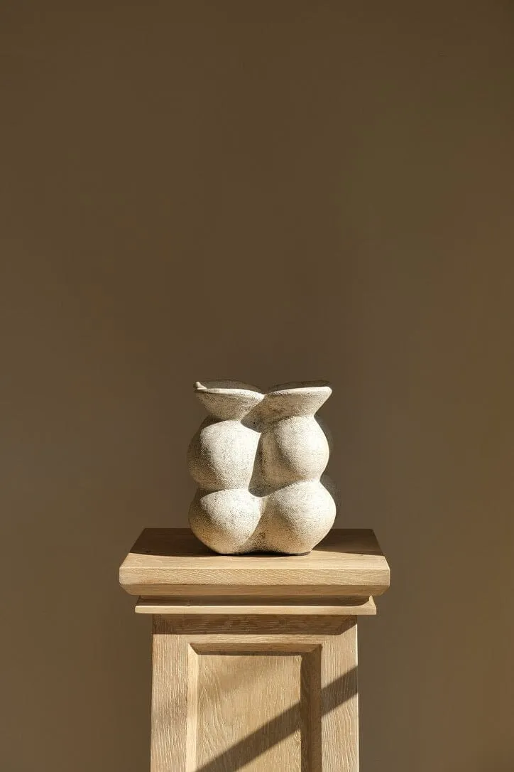 Sambisari Arc Vessel