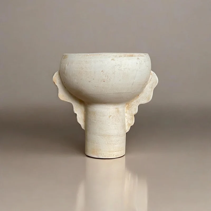 Serra Loop Vessel