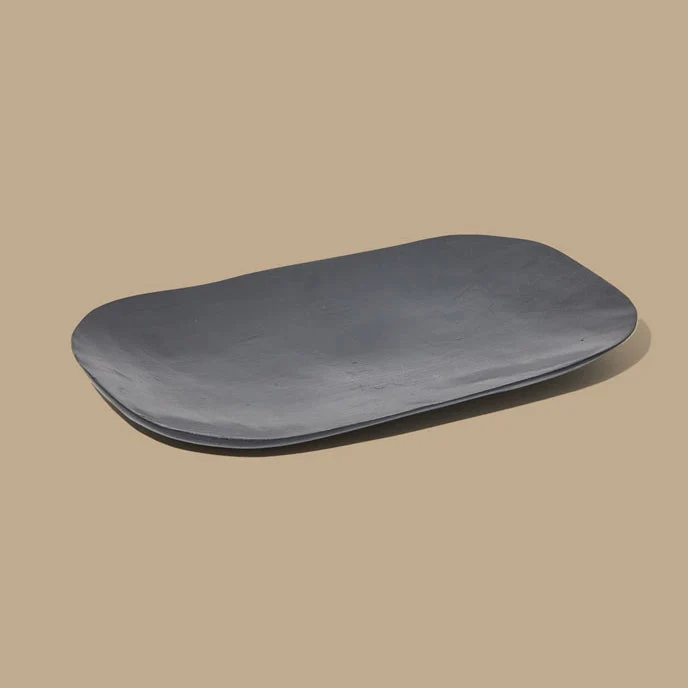 Savanna Wood Tray