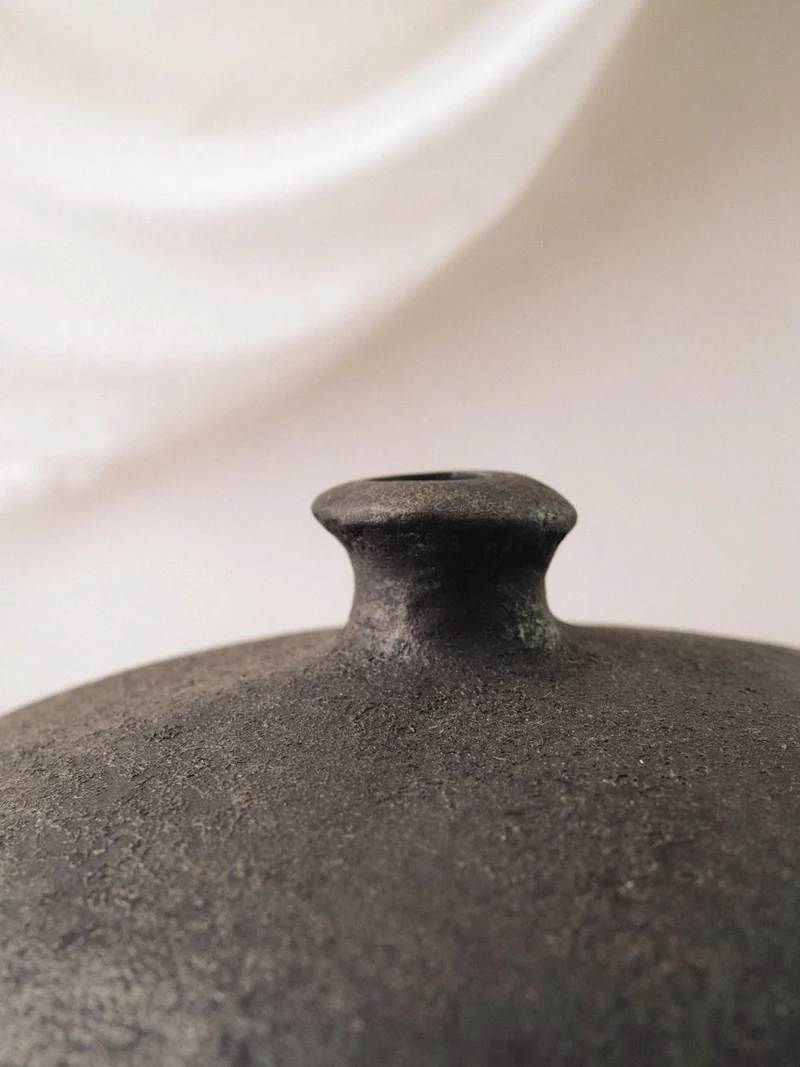 Eclipse Disc Vessel