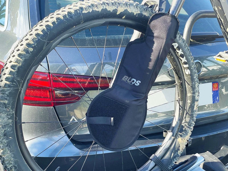 KIT PROTECTION PORTE-VELO