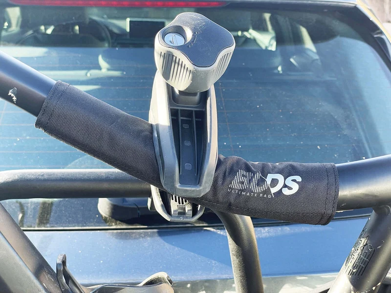 KIT PROTECTION PORTE-VELO