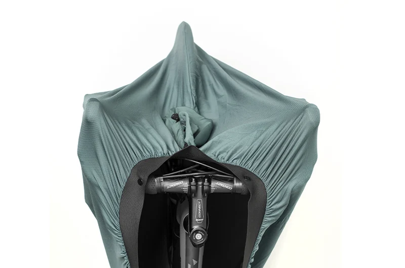 HOUSSE VÉLO EXTENSIBLE