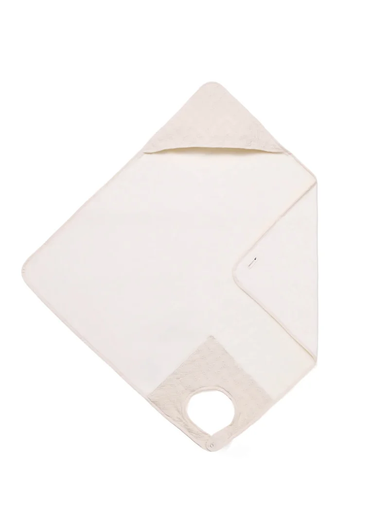 Tablier de bain BRODERIES