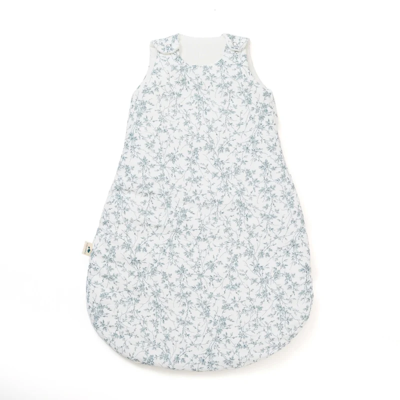 Gigoteuse gaze de coton bio inspiration JOUY TOG 2