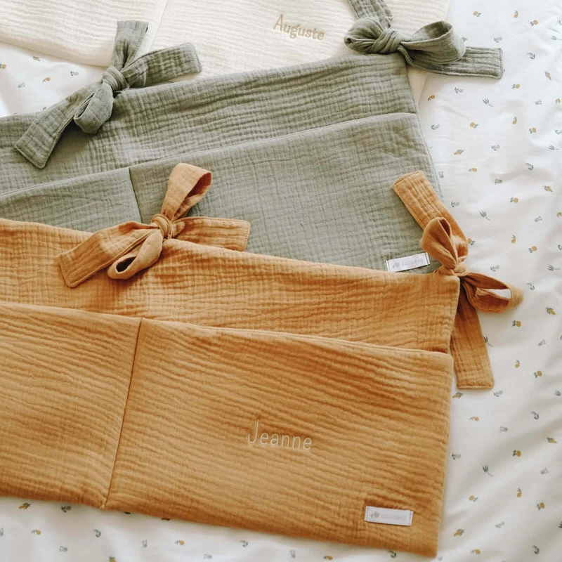 Range doudou VERT SAUGE