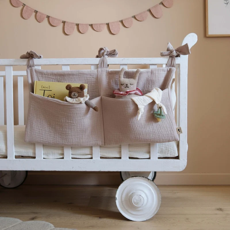 Range doudou BEIGE