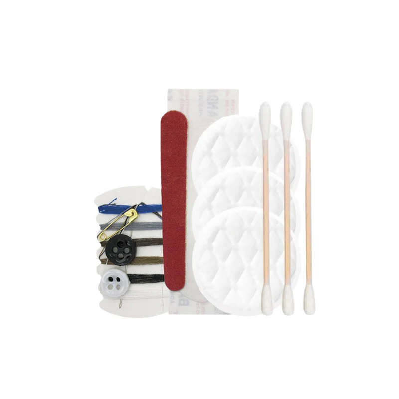 Set Vanity Bube