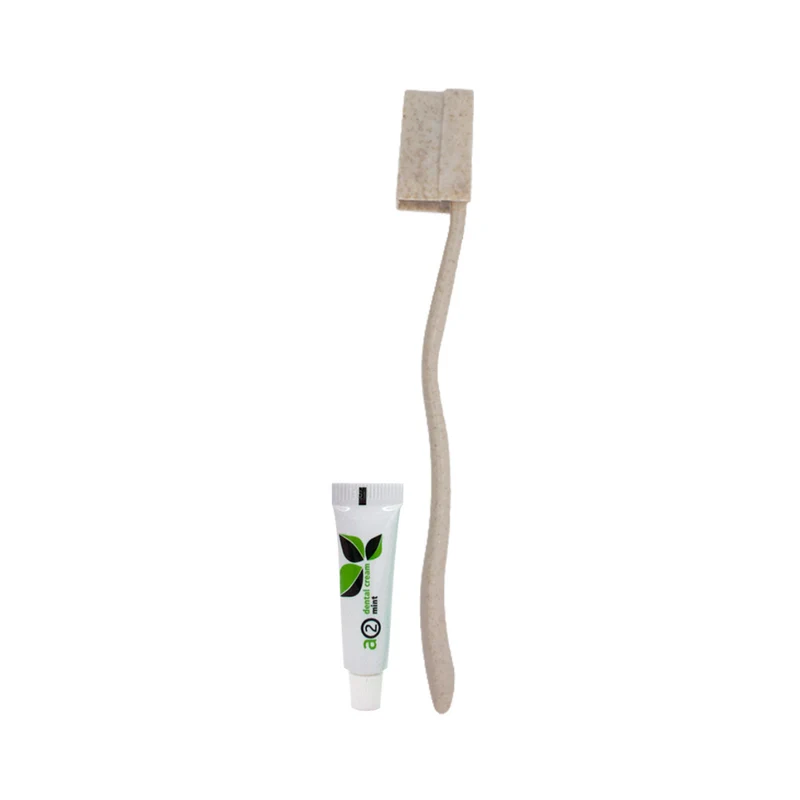 Set Dental Ecológico Lule