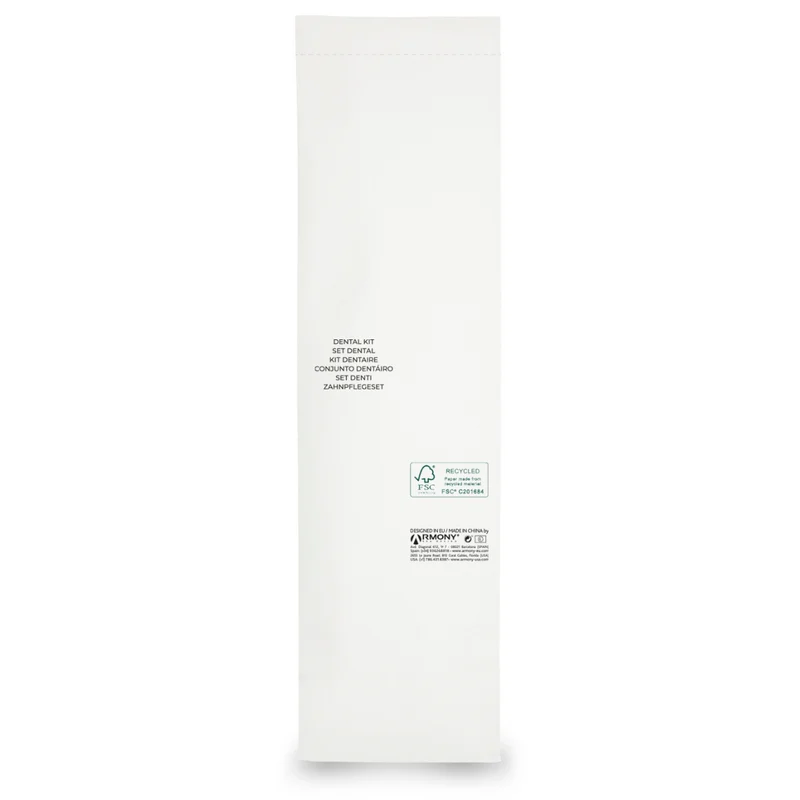 Set Dental Ecológico Lule