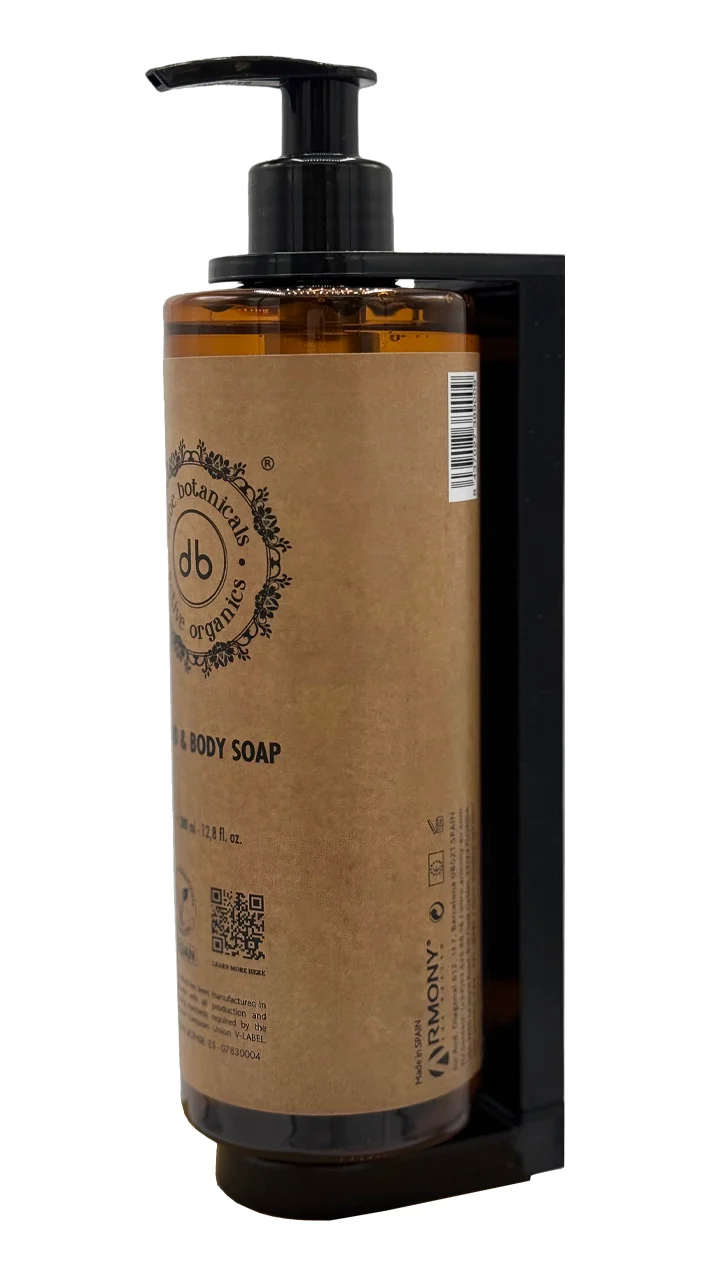Botellas Dosificadoras Bube x 380 ml