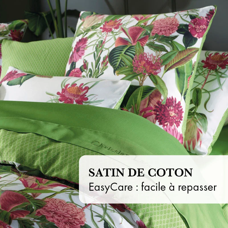Pack L'essentiel - Garden Vert