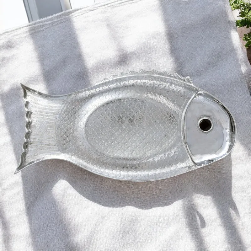 Fish Platter Large
